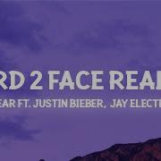 Hard 2 Face Reality Tiktok Version
