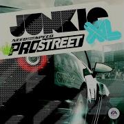 Junkie Xl Dampener Rod Nfs Prostreet Ost