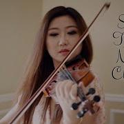 Frozen 2 Some Things Never Change Violin