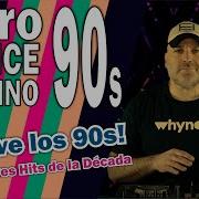 Dj Goro Livestriam 90X Euro Dance