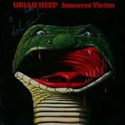 Innocent Victim Uriah Heep Full Album