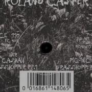 Roland Casper Pic Nic