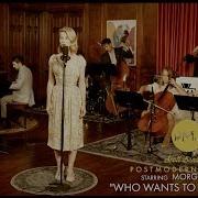 Who Wants To Live Forever Queen West Side Story Style Cover Ft Morgan James