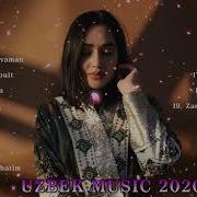 Узбек Хиты 2020