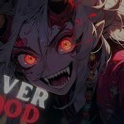 Nightcore Silver Blood