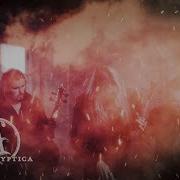 Ashes Of The Modern World Apocalyptica