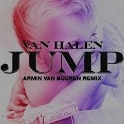 Van Halen Jump Remix