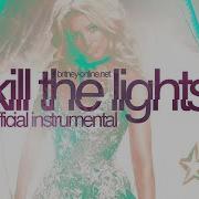 Kill The Lights Instrumental Version