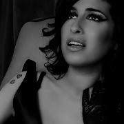 Amy Winehouse Back To Black