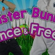Bunny Dance