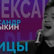 Александр Барыкин