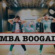 Boogaloo Zumba Zin 86