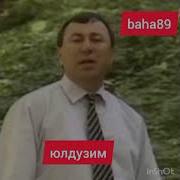 Нурддин Хайдаров Усма