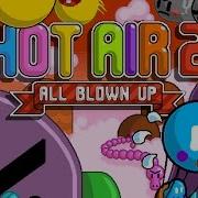 Nitrome Music Hot Air