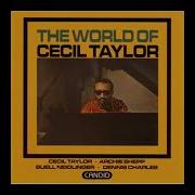 Cecil Taylor Full Album