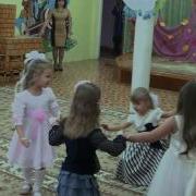 Хоровод Рябинушка