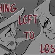 Nothing Left To Lose Hazbin Hotel