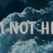 I M Not Her