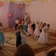 Легкий Вальс В Детском Саду Вальс Для Группы Где Мало Мальчиков И