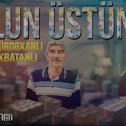 Lord Vertigo Bayram Orxan Pulun Ustunde Remix