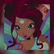 Winx Sirenix Speed Up