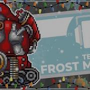 Frost Moon Terraria Remix