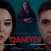 Qaniydi