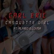 Casquette Girl By Carl Eric