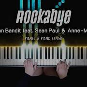 Rockabye Piano