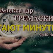 Тремаскин Тают Минуты