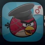 Angry Birds Gachi