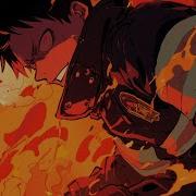 Fire Force Season 3 Ending Full Umeda Cypher Uru Siren