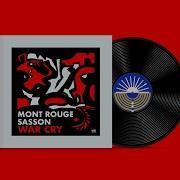 War Cry Original Mix Sasson Fr Mont Rouge