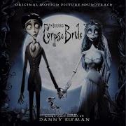 Corpse Bride Remains Of The Day