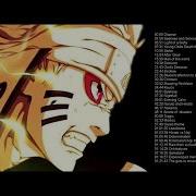 Naruto Shippuden Sad Songs Naruto Sad Soundtrack Collection Complete