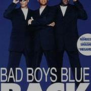 Bad Boys Blue Angel