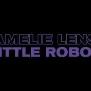 Little Robot Amelie Lens