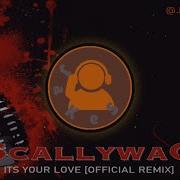 Scallywag Its Your Love Official Jakes Remix