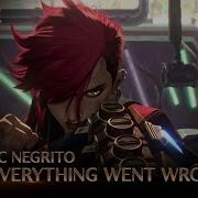 When Everything Went Wrong Fantastic Negrito