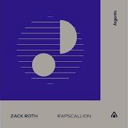 Rapscallion Zack Roth