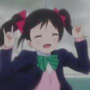 Nico Nico Nii