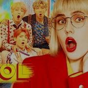 Bts 방탄소년단 Idol Russian Cover На Русском