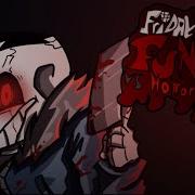 Fnf Vs Horror Sans Ost
