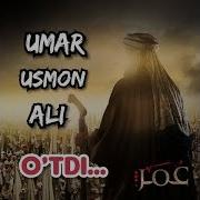 Abubakir Umar Usmon Ali Nashida Skachat