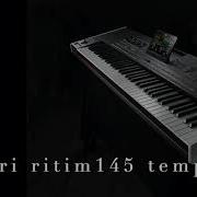 Ritmi Tempo Udarni