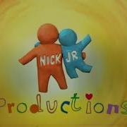 Nick Jr Productions