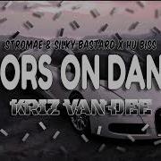 Kriz Vandee