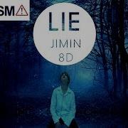 Lie Jimin 8D