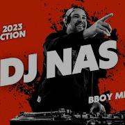 Dj Nas D