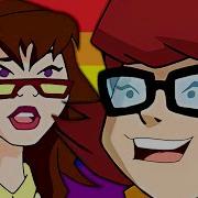 Scooby Doo Mystery Incorporated Someone S Watching